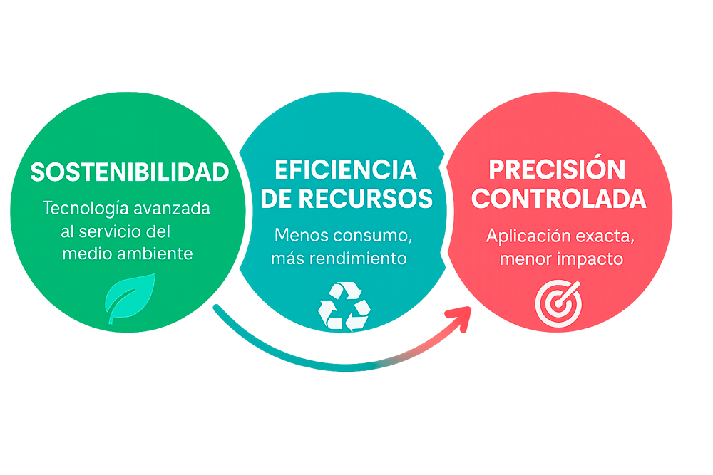 Compromiso Ambiental a través de la Nanotecnología